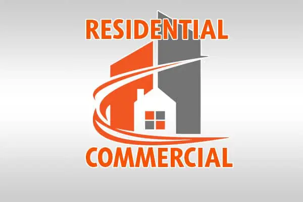 Residential &