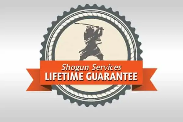 Shogun Lifetime