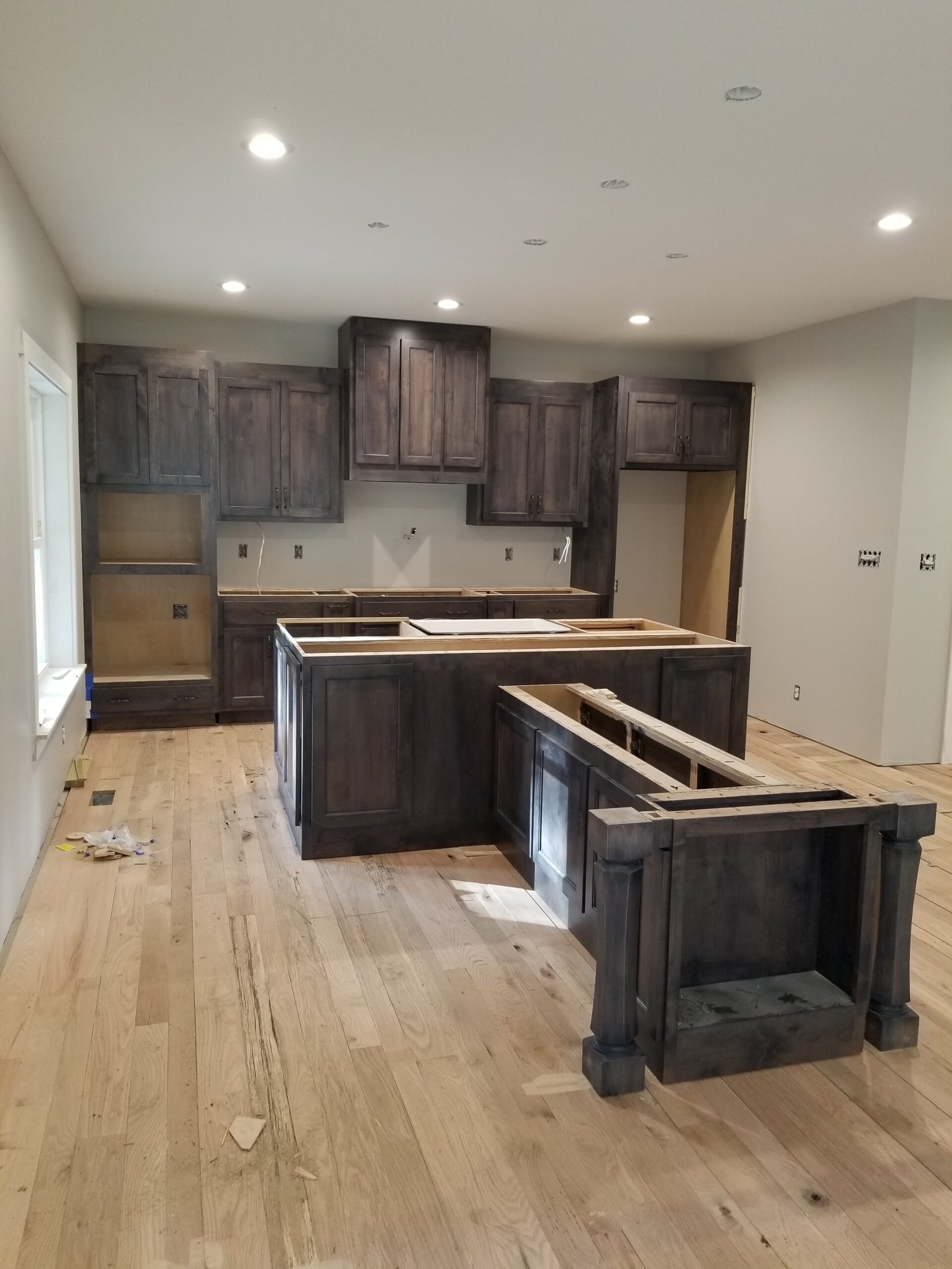 Kitchen Remodeling in Dinwiddie VA | Kitchen remodeling Dinwiddie | Plumbing Services Dinwiddie VA