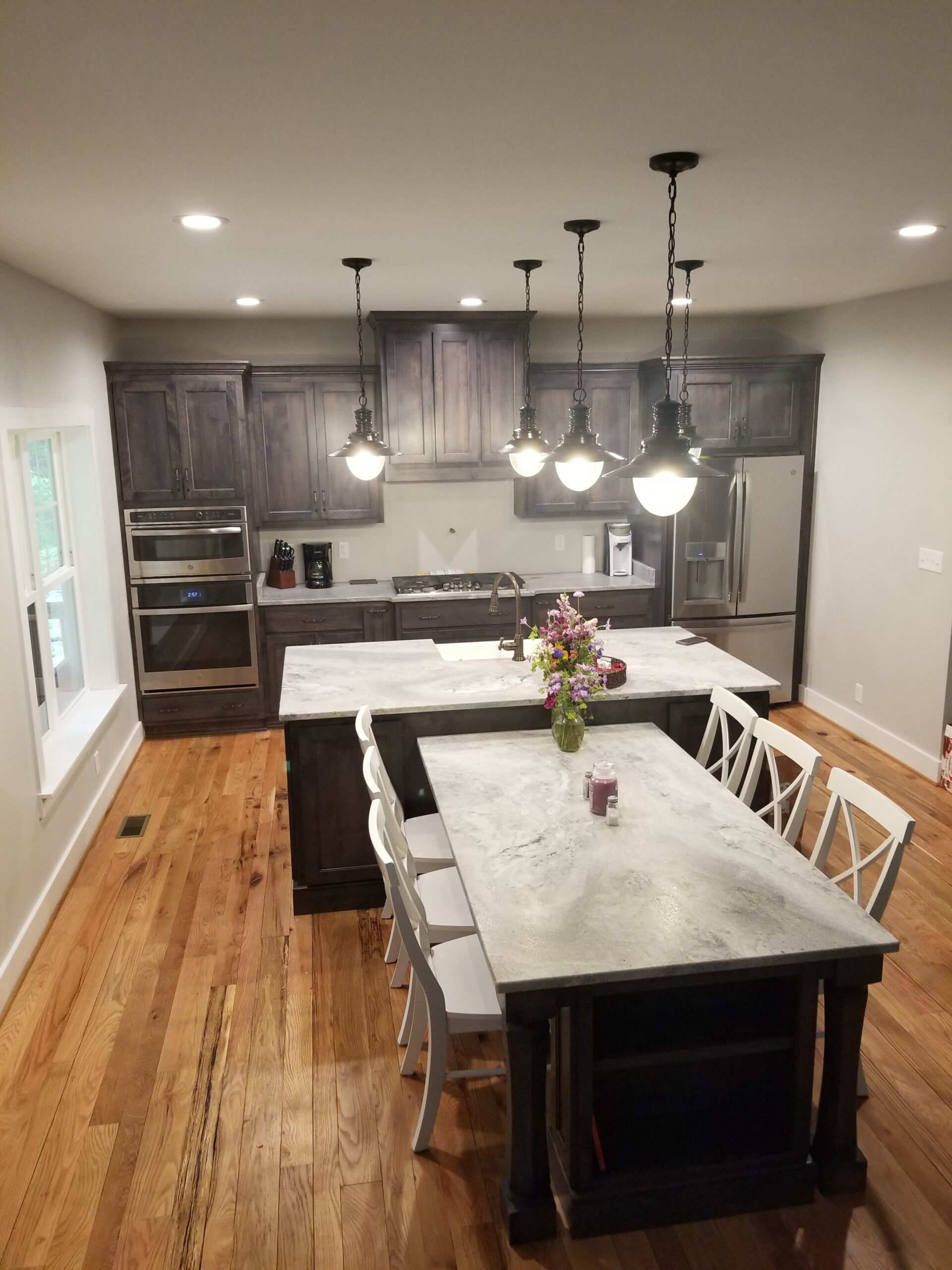 Kitchen Remodeling in Dinwiddie VA | Kitchen remodeling Dinwiddie | Plumbing Services Dinwiddie VA