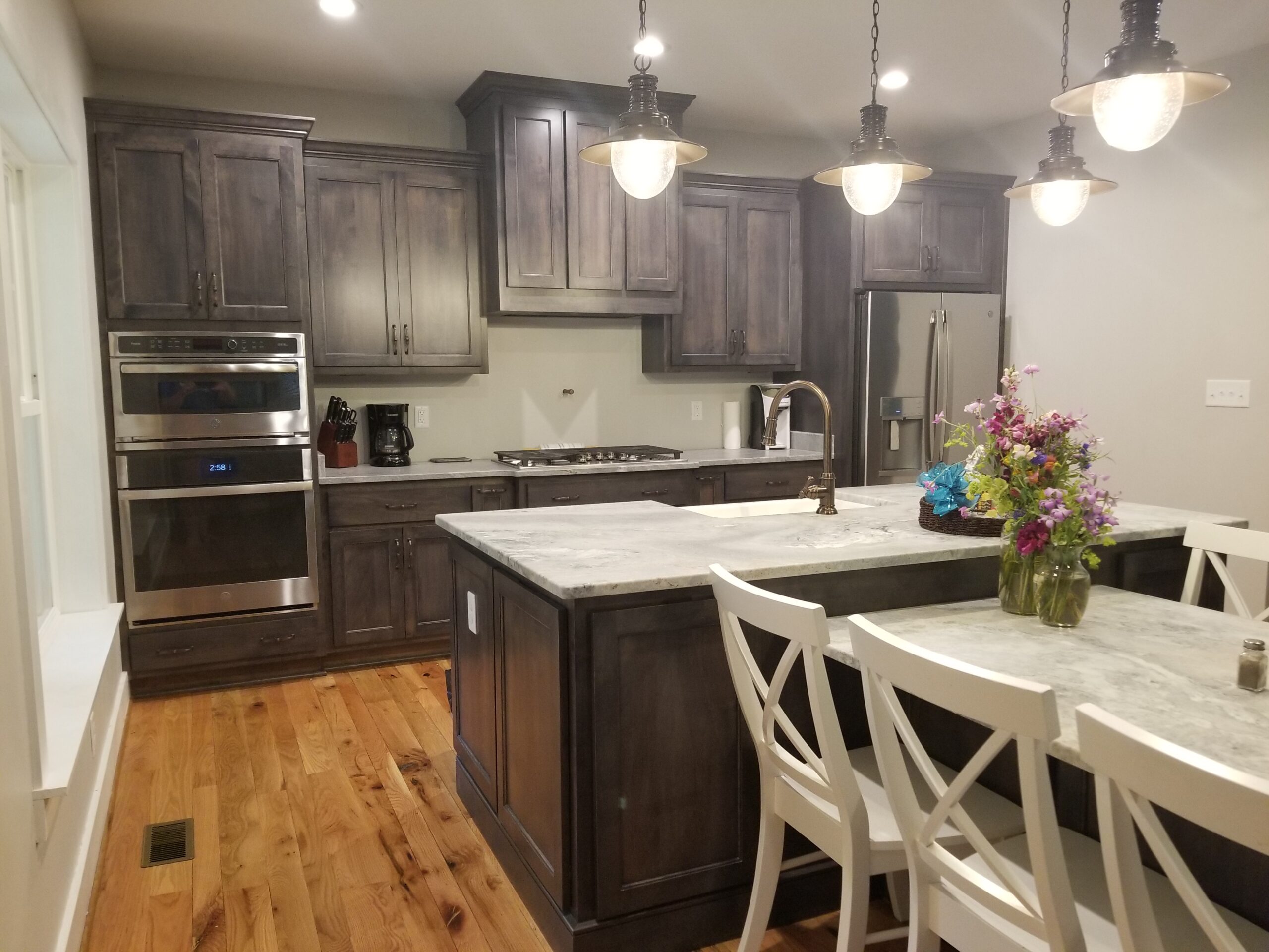 Kitchen Remodeling in Dinwiddie VA | Kitchen remodeling Dinwiddie | Plumbing Services Dinwiddie VA