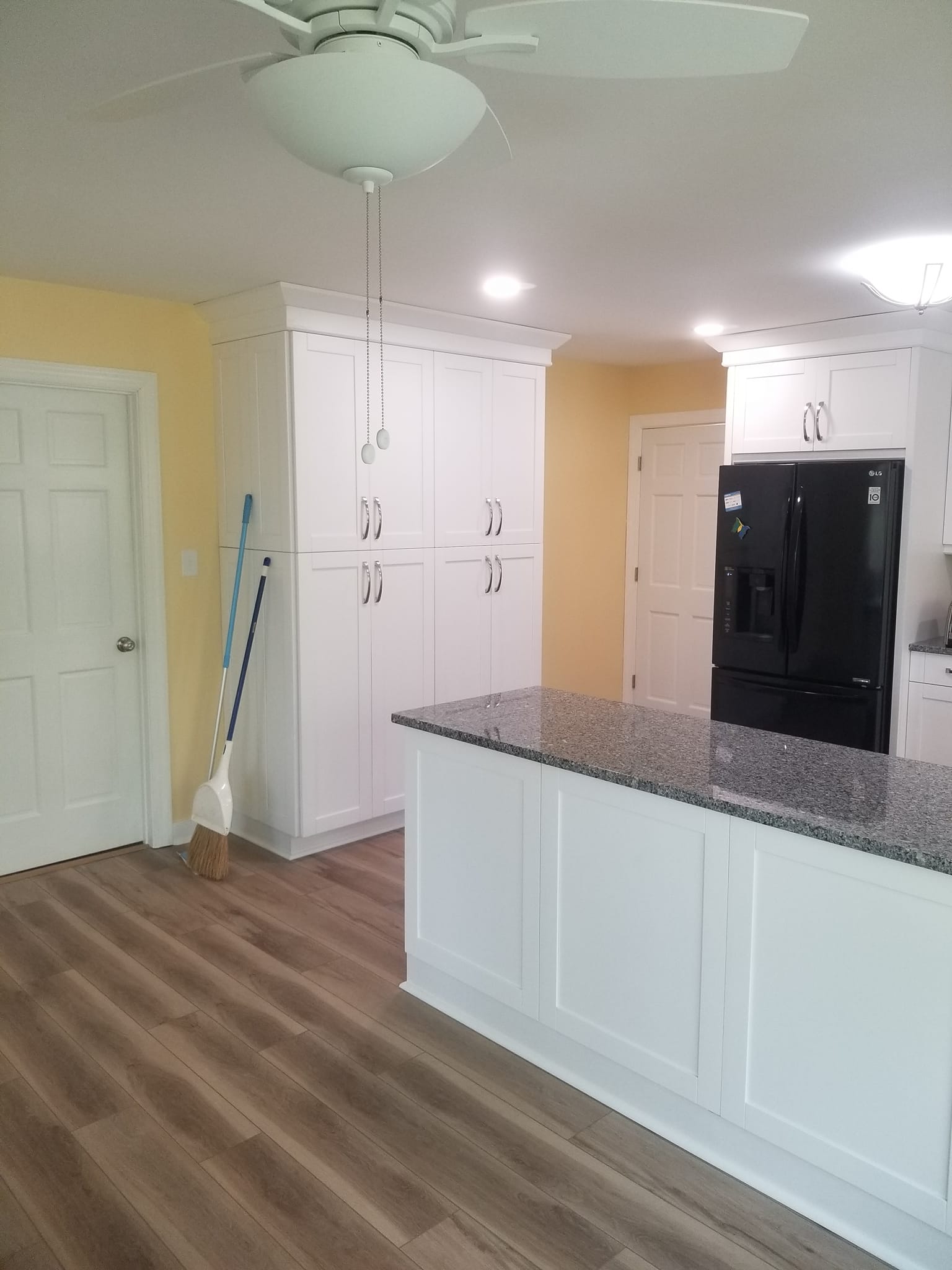 Kitchen Remodeling in Dinwiddie VA | Kitchen remodeling Dinwiddie | Plumbing Services Dinwiddie VA